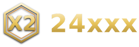 24xxx logo