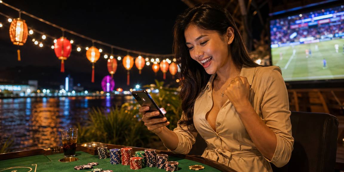 24xxx 24xxx — Platform Permainan Anda untuk Malaysia